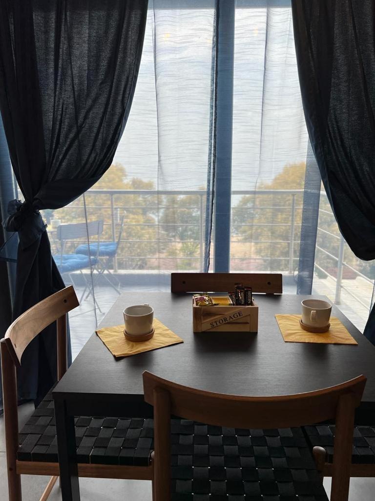 Villa Intermezzo 11 Sea View Neo Epivates Zewnętrze zdjęcie