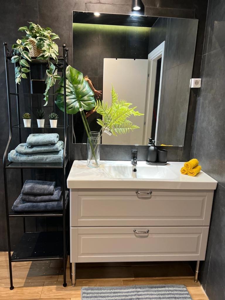 Villa Intermezzo 11 Sea View Neo Epivates Zewnętrze zdjęcie